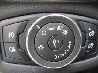 FORD B-Max usata, con Sensore di luce