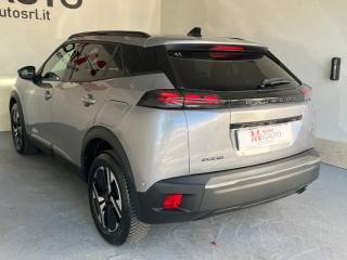 PEUGEOT 2008 usata, con Chiusura centralizzata