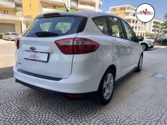 FORD C-Max usata, con Alzacristalli elettrici