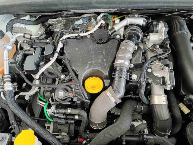 RENAULT Captur usata, con Bluetooth