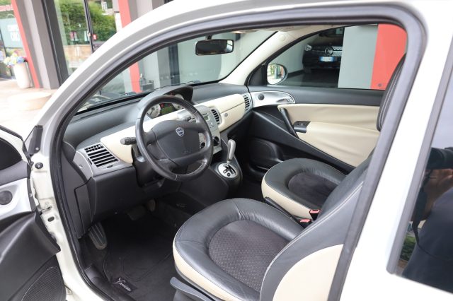 LANCIA Ypsilon usata, con Airbag Passeggero