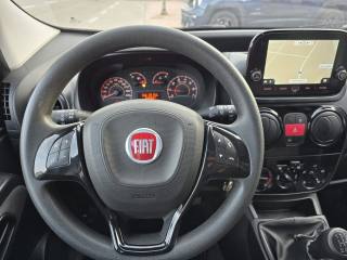 FIAT Fiorino usata, con Fendinebbia