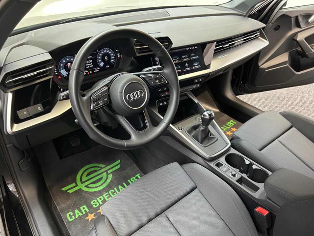 AUDI A3 usata, con Climatizzatore