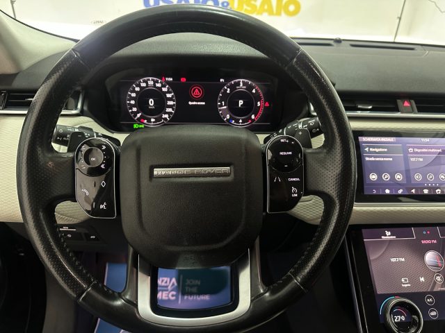 LAND ROVER Range Rover Velar usata 28