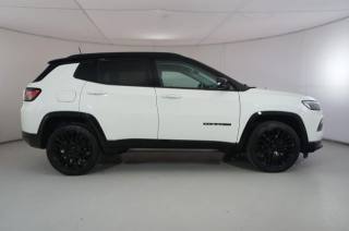 JEEP Compass usata, con Airbag Passeggero