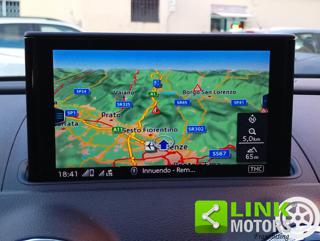 AUDI S3 usata, con Controllo automatico clima