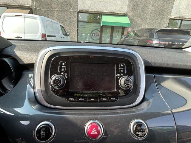 FIAT 500X usata 77