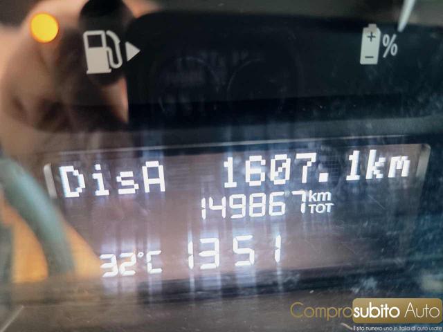 LANCIA Ypsilon usata 26