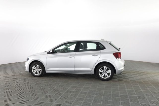 VOLKSWAGEN Polo usata 5