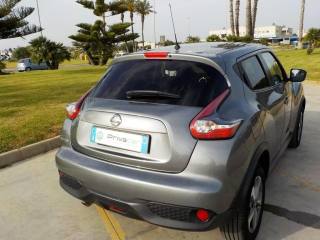 NISSAN Juke usata, con Vivavoce
