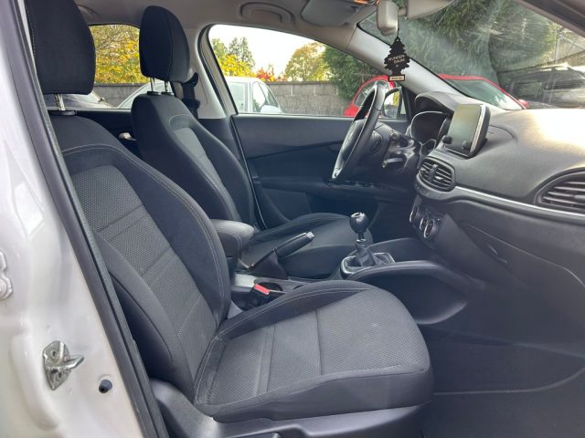 FIAT Tipo usata, con Immobilizzatore elettronico