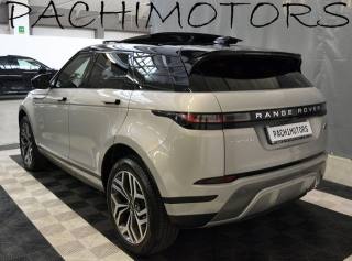 LAND ROVER Range Rover Evoque usata, con Regolazione elettrica sedili