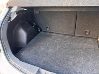 MITSUBISHI ASX usata, con Cerchi in lega