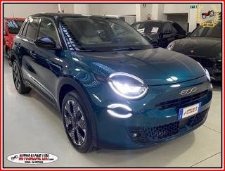 FIAT 600 usata, con Airbag