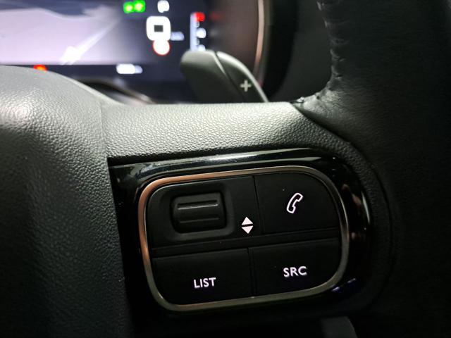 CITROEN C5 Aircross usata, con Cerchi in lega