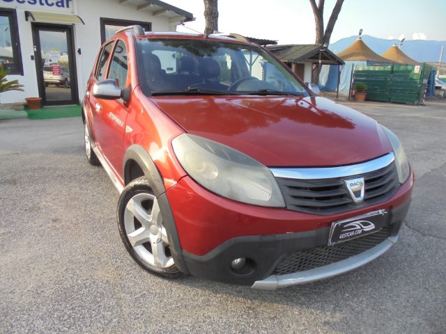 DACIA Sandero usata, con ABS