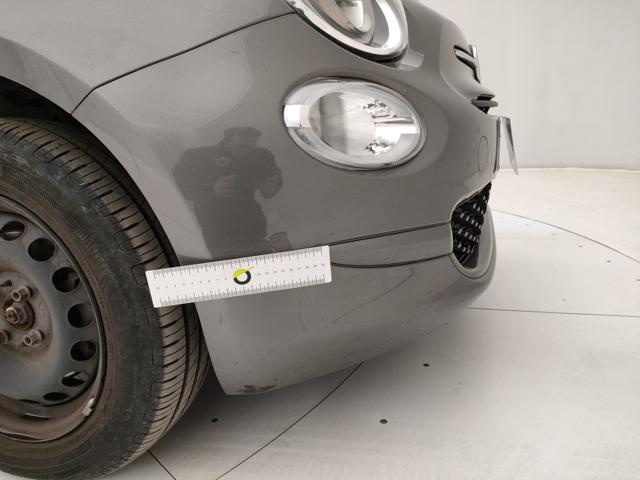 FIAT 500 usata 36
