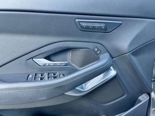 JAGUAR E-Pace usata, con Cerchi in lega