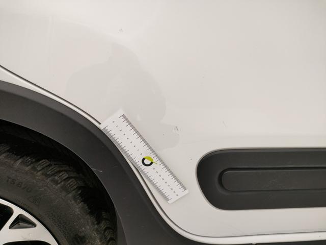 FIAT 500 usata, con Android Auto
