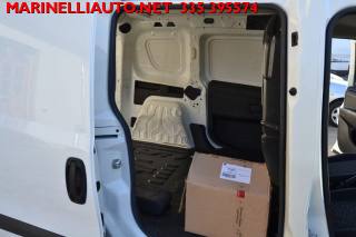 FIAT Doblo usata 22