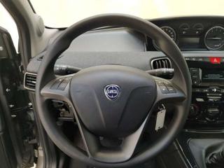 LANCIA Ypsilon usata, con Climatizzatore
