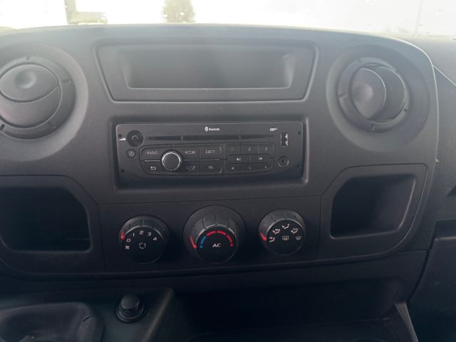 RENAULT Master usata 12