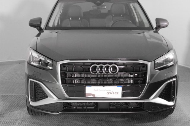 AUDI Q2 usata, con Airbag