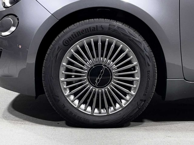 FIAT 500e usata, con Cruise Control
