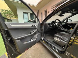 PORSCHE Macan usata, con Cronologia tagliandi