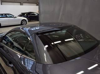 MERCEDES-BENZ SLK 200 usata, con Park Distance Control