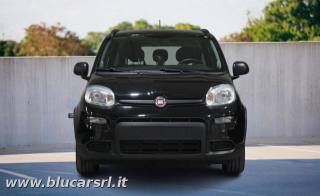 FIAT Panda usata, con ABS