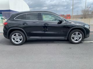 MERCEDES-BENZ GLA 200 usata, con Chiusura centralizzata