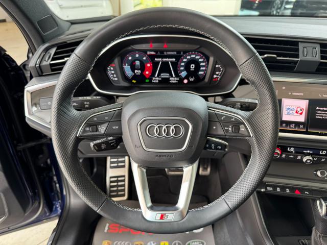 AUDI Q3 usata, con Controllo trazione