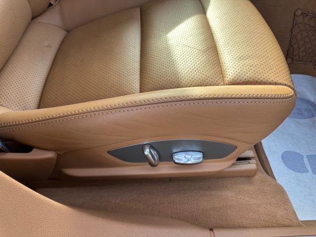 PORSCHE Panamera usata 63