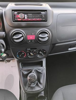 FIAT Fiorino usata, con Servosterzo