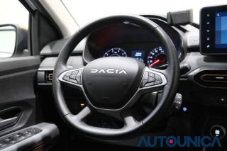 DACIA Sandero usata, con Riconoscimento dei segnali stradali