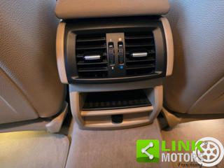 BMW X4 usata, con Sistema di navigazione