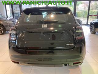 FIAT 600 usata, con Chiusura centralizzata