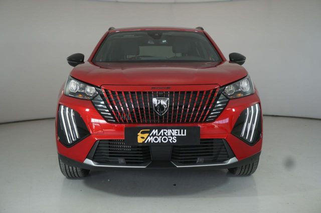 PEUGEOT 2008 usata, con Airbag laterali