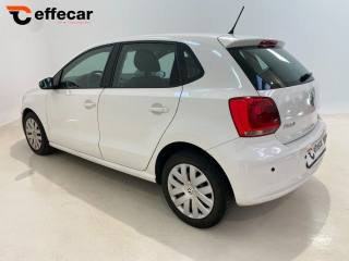 VOLKSWAGEN Polo usata, con Airbag Passeggero