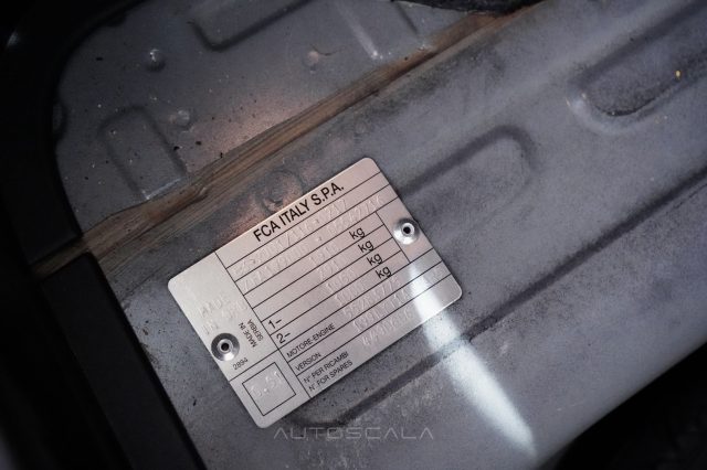 FIAT 500L usata 31