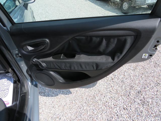 FIAT Grande Punto usata 19