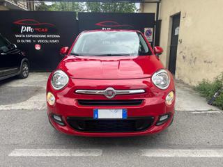 FIAT 500X usata, con Controllo trazione