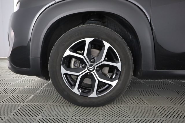CITROEN C3 Aircross usata 15