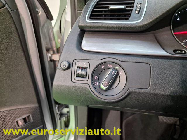 VOLKSWAGEN Passat usata 24