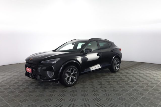 CUPRA Formentor usata 6