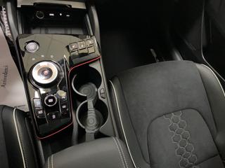 KIA Sportage usata, con Fendinebbia
