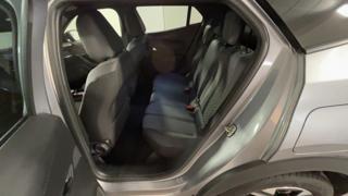 PEUGEOT 2008 usata, con Climatizzatore