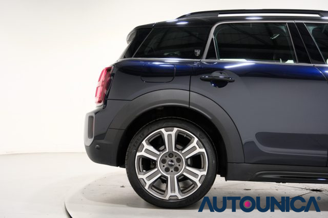 MINI Countryman usata 48