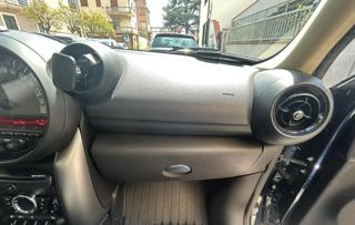 MINI Countryman usata, con Chiusura centralizzata